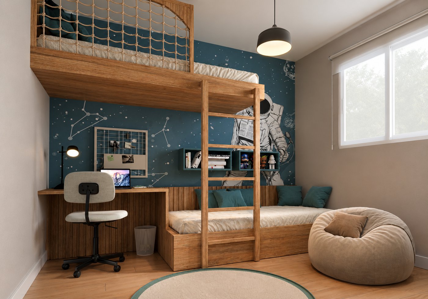CasaPátio Alea Itapetininga