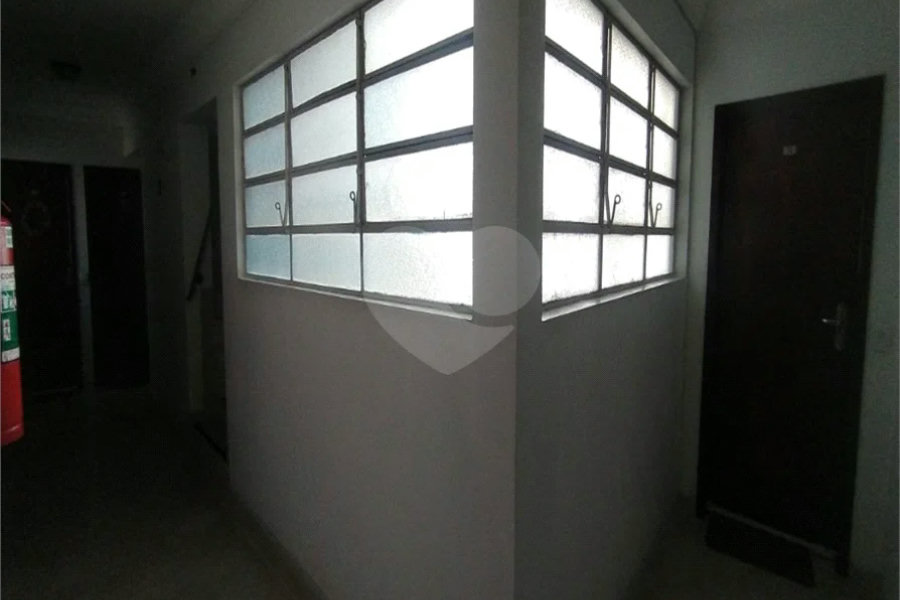 Apartamento à venda com 2 quartos em Vila Mariana, São Paulo, SP