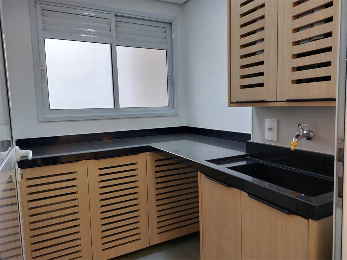 Apartamento à venda com 2 quartos, sendo 1 suíte, em Vila Leopoldina, São Paulo, SP