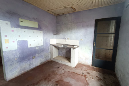 Casa à venda com 2 quartos em Jardim Villaça, São Roque, SP