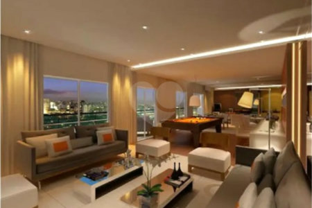 Apartamento à venda com 1 quarto em República, São Paulo, SP