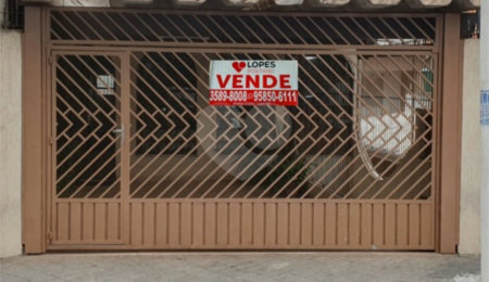 Casa à venda com 2 quartos no condomínio Villa das Andorinhas, São Paulo - SP