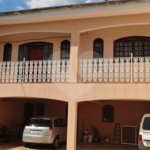 Sobrado à venda com 3 quartos, sendo 1 suíte, em Vila Almeida, Indaiatuba, SP