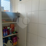 Apartamento à venda com 3 quartos, sendo 1 suíte, em Vila Formosa, São Paulo, SP