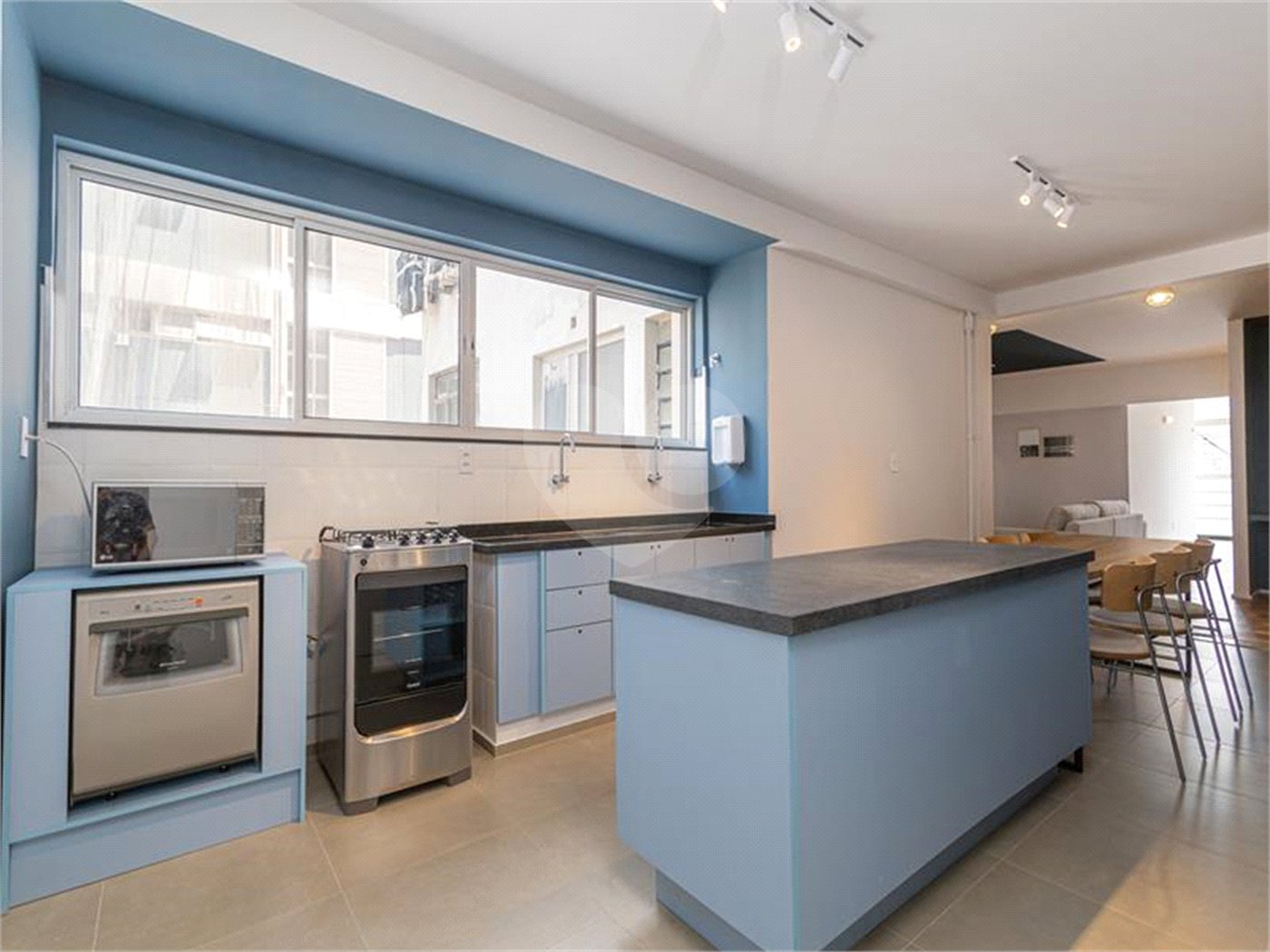 Apartamento à venda com 5 quartos em Consolação, São Paulo, SP