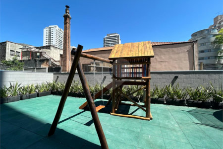 Apartamento à venda com 2 quartos em Saúde, São Paulo, SP