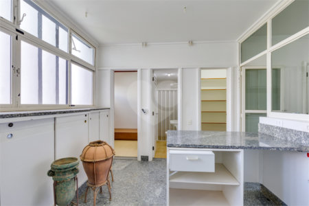 Apartamento à venda com 4 suítes em Alto da Boa Vista, São Paulo, SP