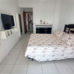 Apartamento Residencial à venda, Tupi, Praia Grande - AP0815.