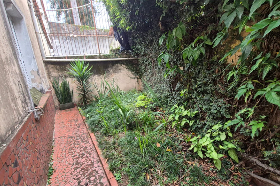 Terreno à venda em Vila Guilherme, São Paulo, SP