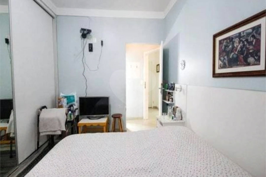 Casa Térrea à venda com 3 quartos, sendo 1 suíte, em Santana, São Paulo, SP