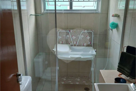 Sobrado à venda com 3 quartos, sendo 2 suítes, em Parada Inglesa, São Paulo, SP