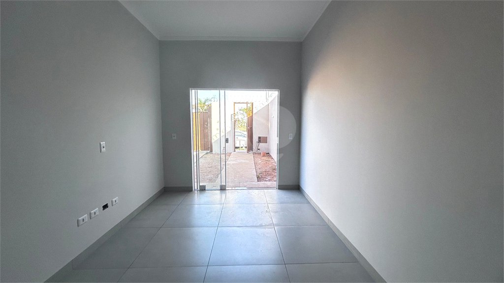Casa à venda com 2 quartos, sendo 1 suíte, em Alto da Boa Vista, Três Lagoas, MS