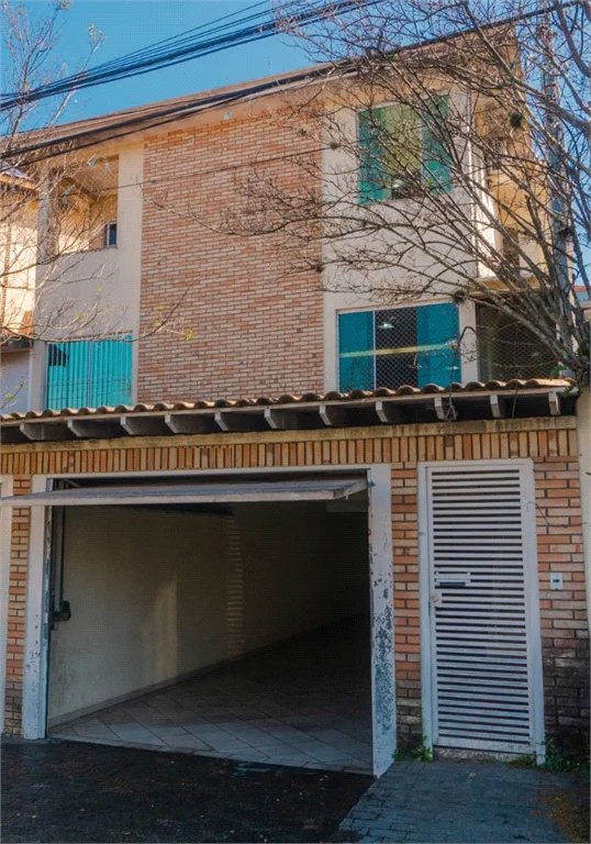 Sobrado à venda com 3 quartos, sendo 2 suítes, em Jardim Bonfiglioli, São Paulo, SP