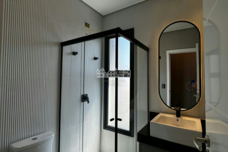 Villagio Vista 571 – Exclusividade, conforto e localização privilegiada em Atibaia