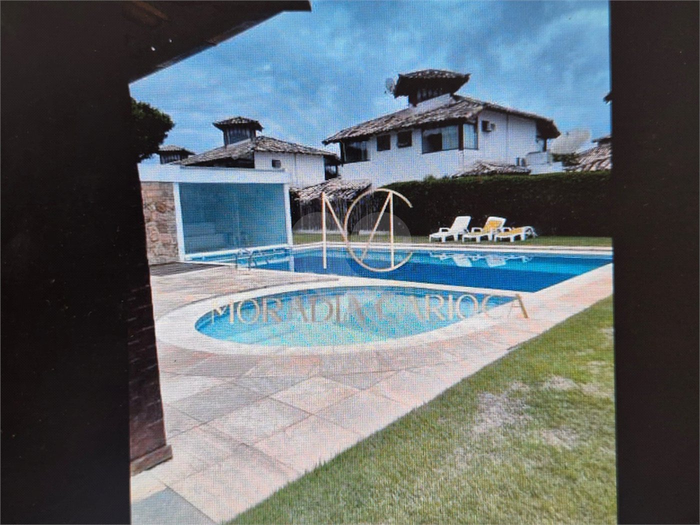 Casa em condomínio à venda com 4 suítes em Ferradura, Armação dos Búzios, RJ
