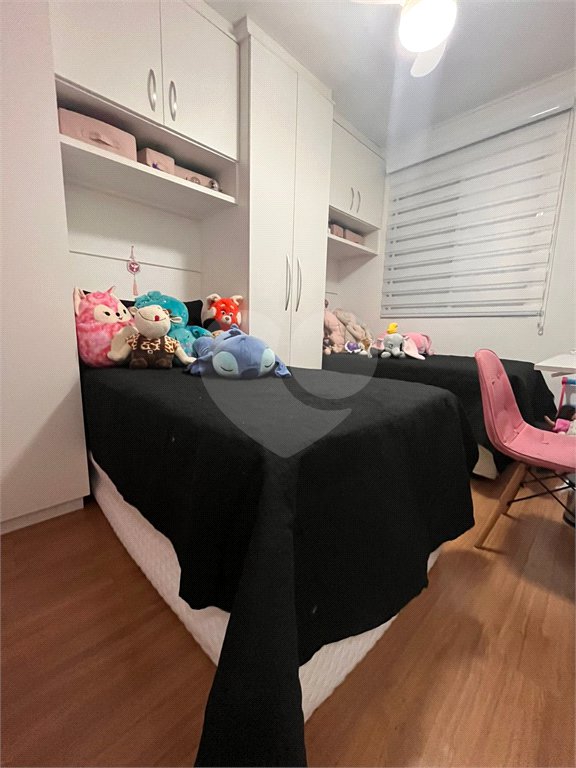 Apartamento à venda com 3 quartos, sendo 1 suíte, em Chácara Califórnia, São Paulo, SP