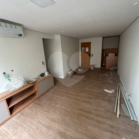 Apartamento à venda com 3 quartos, sendo 1 suíte, em Perdizes, São Paulo, SP