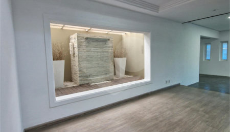 Casa à venda ou para alugar com 5 quartos, sendo 4 suítes,  em Santa Rosa, Vinhedo, SP