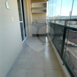 Apartamento à venda com 2 quartos, sendo 1 suíte, em Vila Gustavo, São Paulo, SP