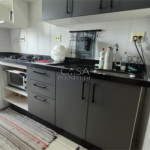 Apartamento à venda com 2 quartos, sendo 1 suíte, em Jardim São Carlos, Sorocaba, SP