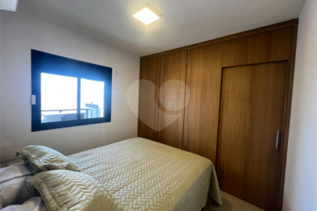 Apartamento à venda com 1 quarto em Parque Campolim, Sorocaba, SP