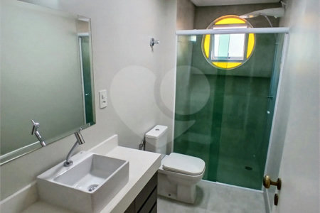 Apartamento à venda com 3 quartos, sendo 1 suíte, em Santana, São Paulo, SP