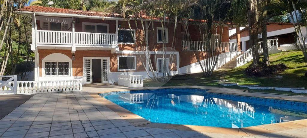 Casa à venda com 3 quartos, sendo 1 suíte, em Roseira, Mairiporã, SP