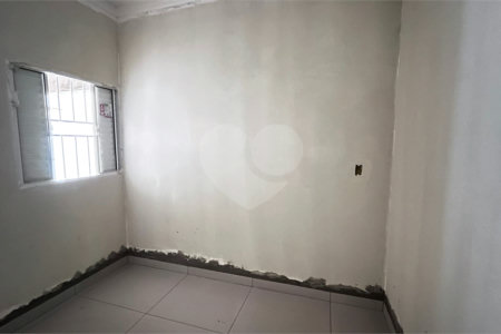 Casa à venda com 2 quartos em Bela Vista da Lagoa, Três Lagoas, MS
