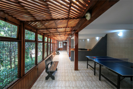 Apartamento à venda com 3 suítes em Jardim Marajoara, São Paulo, SP