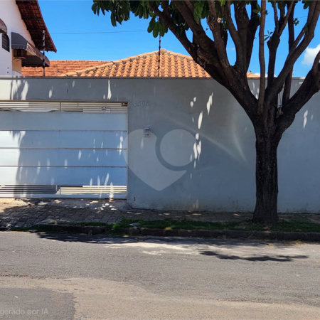 Casa à venda com 3 quartos, sendo 1 suíte, no Centro, Araraquara, SP