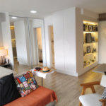 Apartamento à venda com 1 quarto em Brooklin Paulista, São Paulo, SP