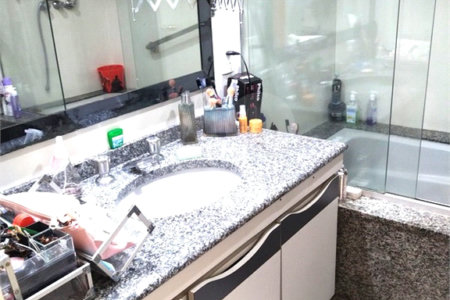 Apartamento à venda com 3 quartos, sendo 1 suíte, em Jardim Paulista, São Paulo, SP