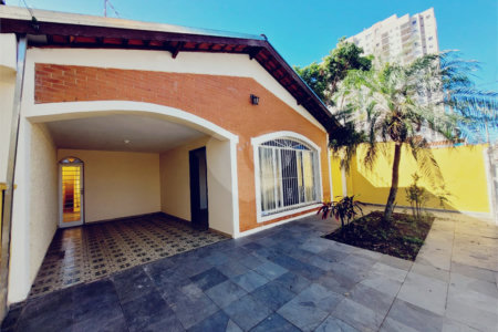 Casa à venda com 3 quartos, sendo 1 suíte, em Jardim América, Indaiatuba, SP