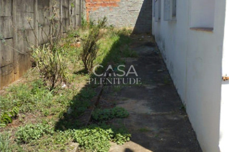 Casa de Vila à venda com 2 quartos em Jardim Ana Maria, Sorocaba, SP