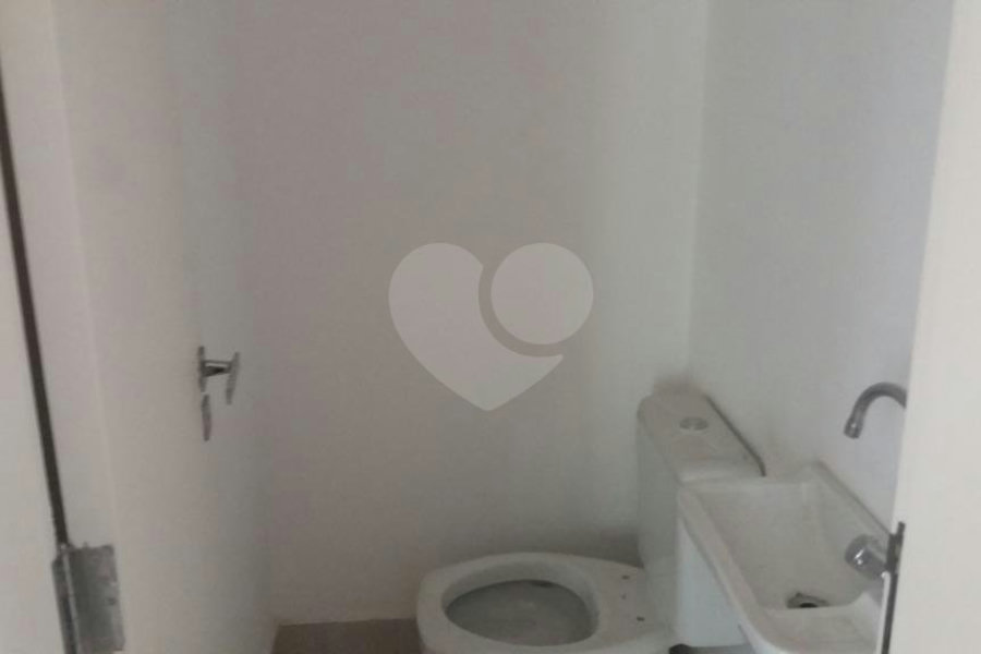 Apartamento à venda com 3 quartos, sendo 1 suíte, em Santana, São Paulo, SP