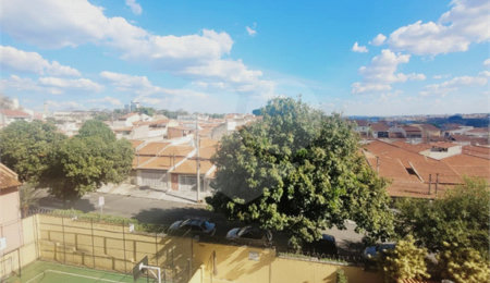 Apartamento à venda com 2 quartos em Jardim Alice, Indaiatuba, SP