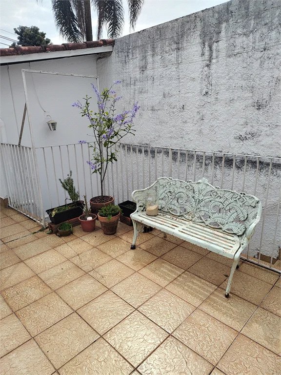 Casa Térrea à venda com 3 quartos, sendo 1 suíte, em Super Quadra Morumbi, São Paulo, SP