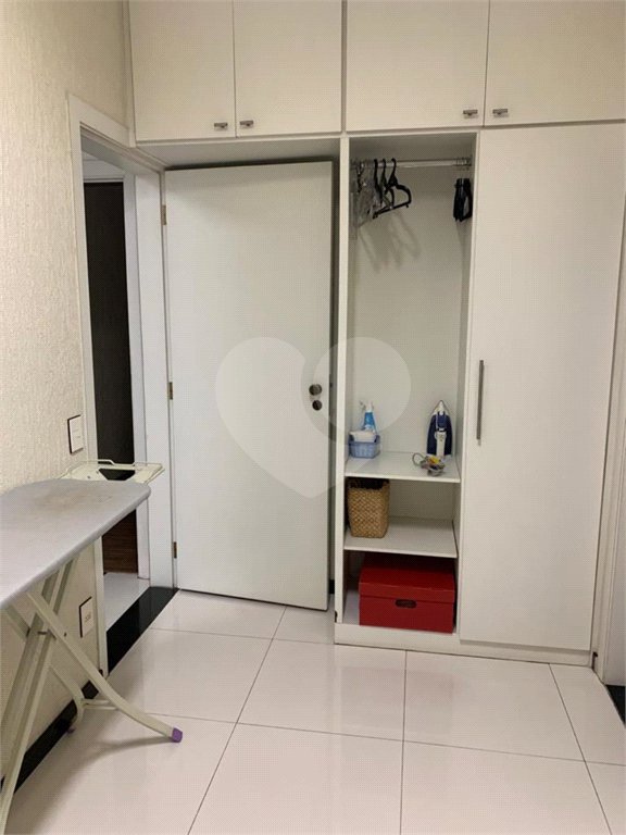 Apartamento à venda com 4 suítes em Santana, São Paulo, SP