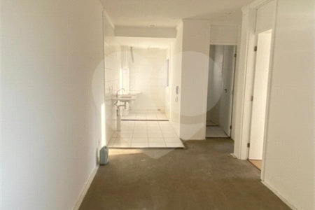 Apartamento à venda com 2 quartos em Campo Grande, Rio de Janeiro, RJ