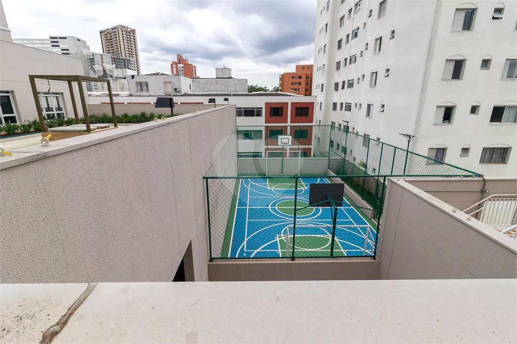 Apartamento à venda com 3 quartos, sendo 1 suíte,  em Santo Amaro, São Paulo, SP