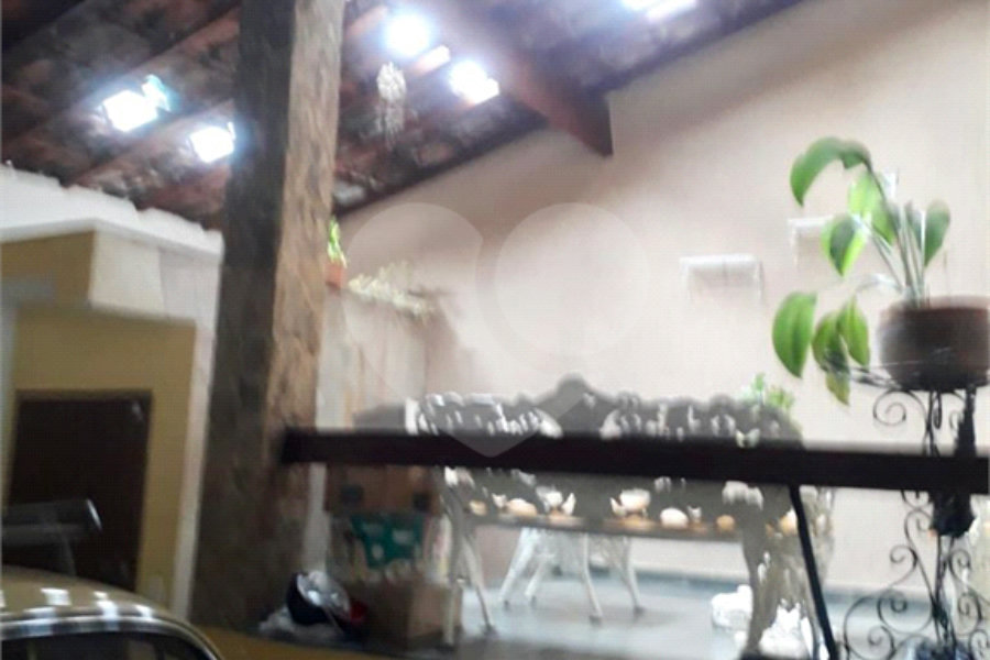 Sobrado à venda com 4 quartos, sendo 2 suítes,  em Parada Inglesa, São Paulo, SP