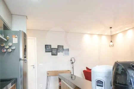 Apartamento à venda com 2 quartos, sendo 1 suíte,  em Quinta da Paineira, São Paulo, SP