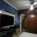 Sobrado à venda com 4 quartos, sendo 2 suítes, em Lauzane Paulista, São Paulo, SP