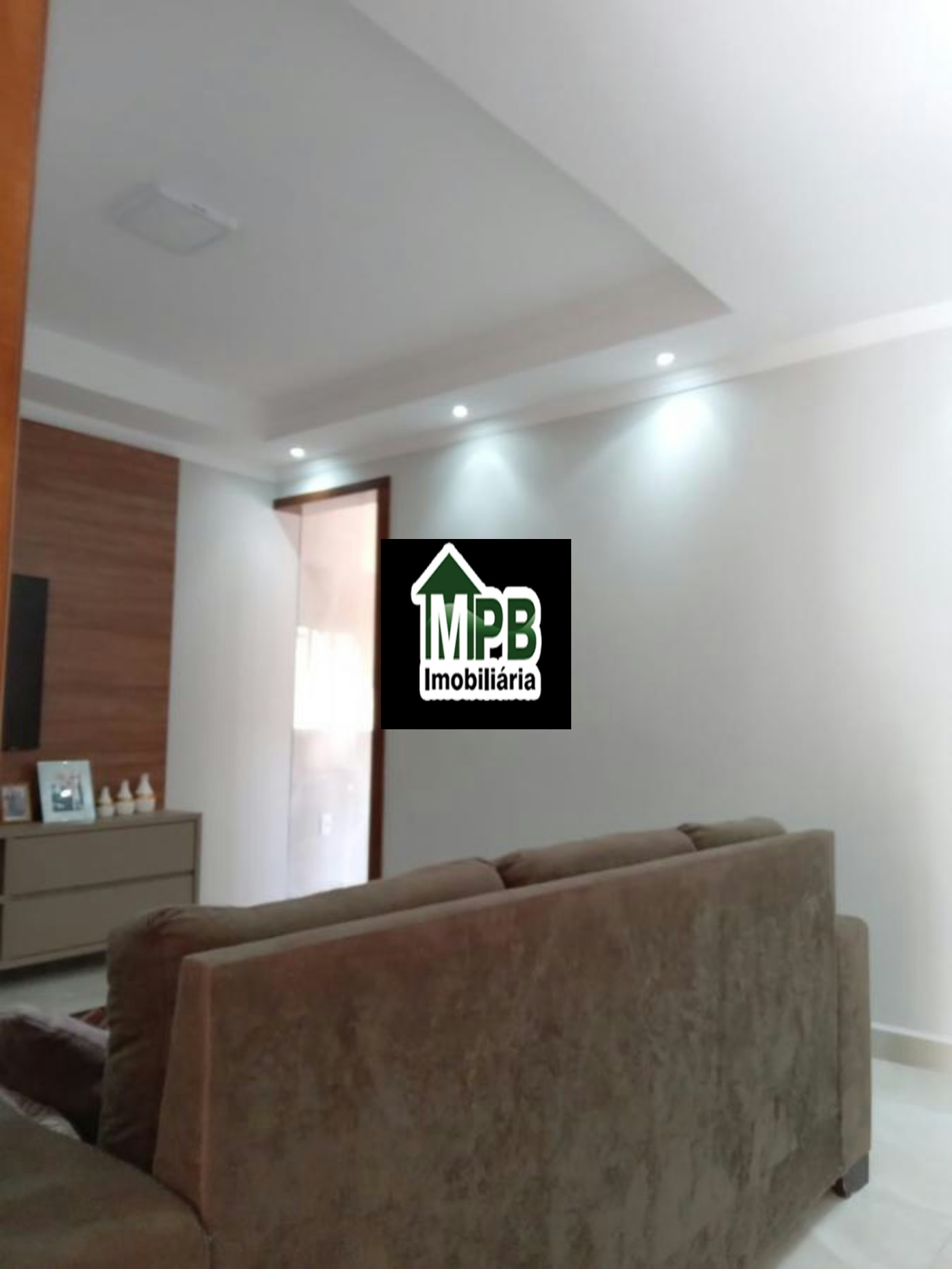 Casa à venda com 2 quartos em Jardim Santa Cecilia, Sorocaba, SP