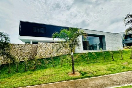 Casa em condomínio à venda com 4 suítes em Alphaville Nova Esplanada 3, Votorantim, SP