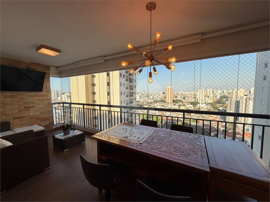 Apartamento à venda com 3 quartos, sendo 1 suíte, em Mandaqui, São Paulo, SP
