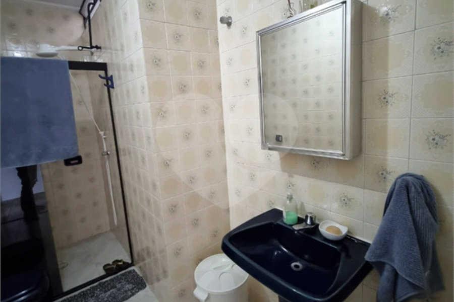 Sobrado à venda com 3 quartos em Tremembé, São Paulo, SP