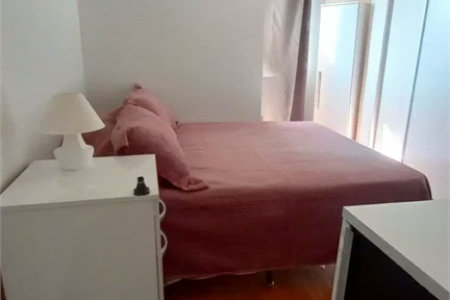 Apartamento à venda com 2 quartos em Jardim Olympia, São Paulo, SP