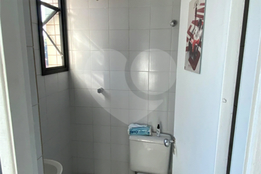 Sala para alugar em Parque Mandaqui, São Paulo, SP