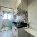 Apartamento à venda com 2 quartos em Campo Grande, Rio de Janeiro, RJ